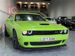 دۆج چالنجەر